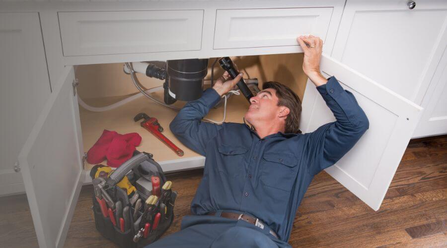 Professional sink repair in Eagle, ID